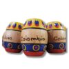 Copas en Madera  X 5 unidades