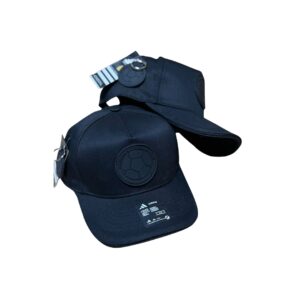 Gorra selección colombia azul oscura