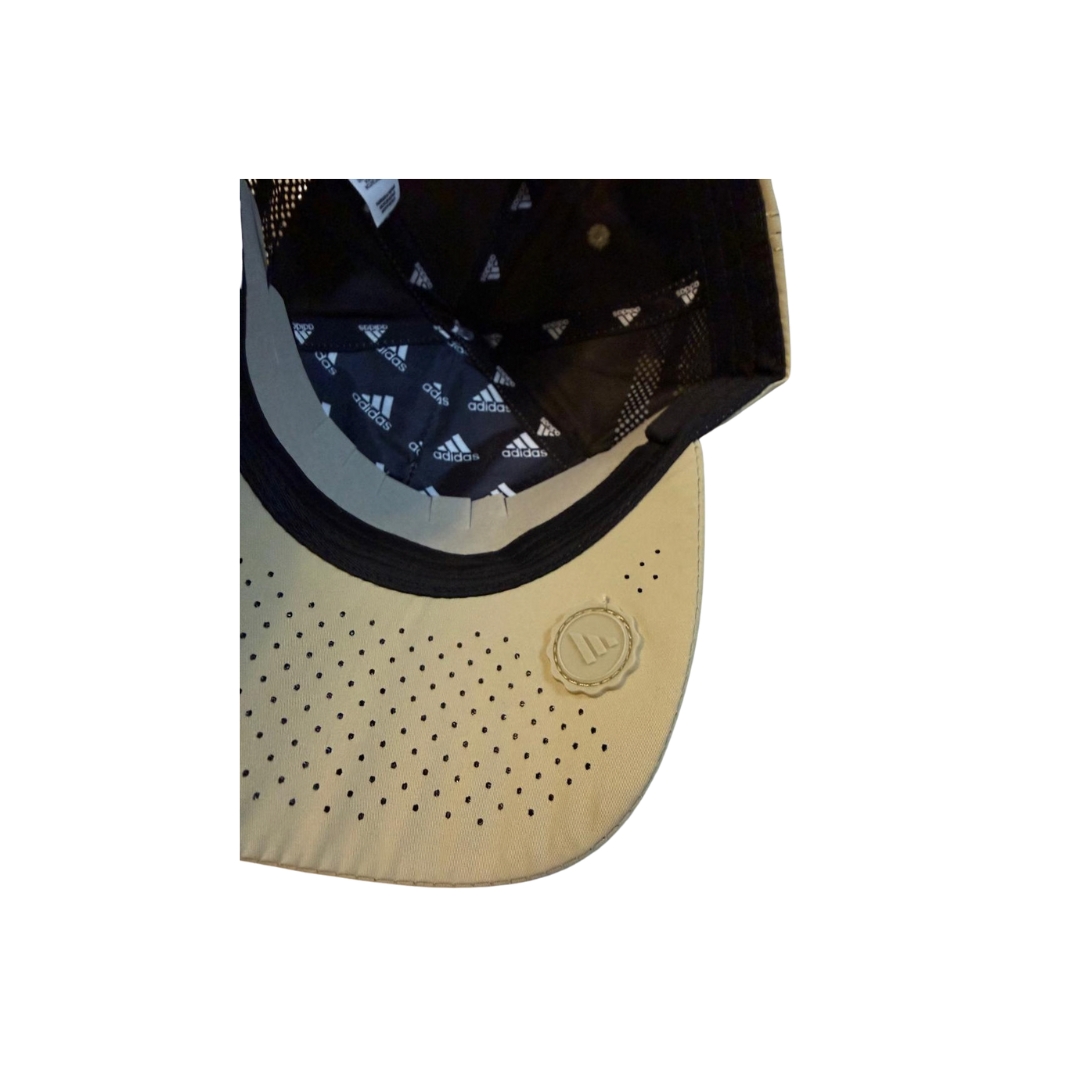 Gorra selección colombia beige