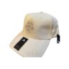 Gorra selección colombia beige