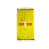 Poncho selección colombia amarillo
