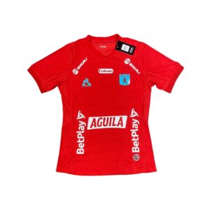 Camiseta America de Cali para mujer