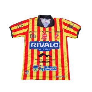 Camiseta deportivo Pereira