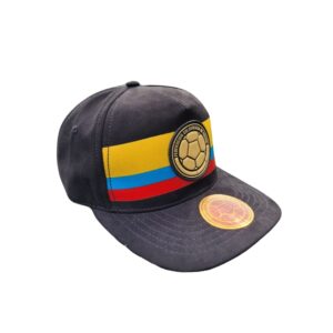 Gorra Colombia aniversario