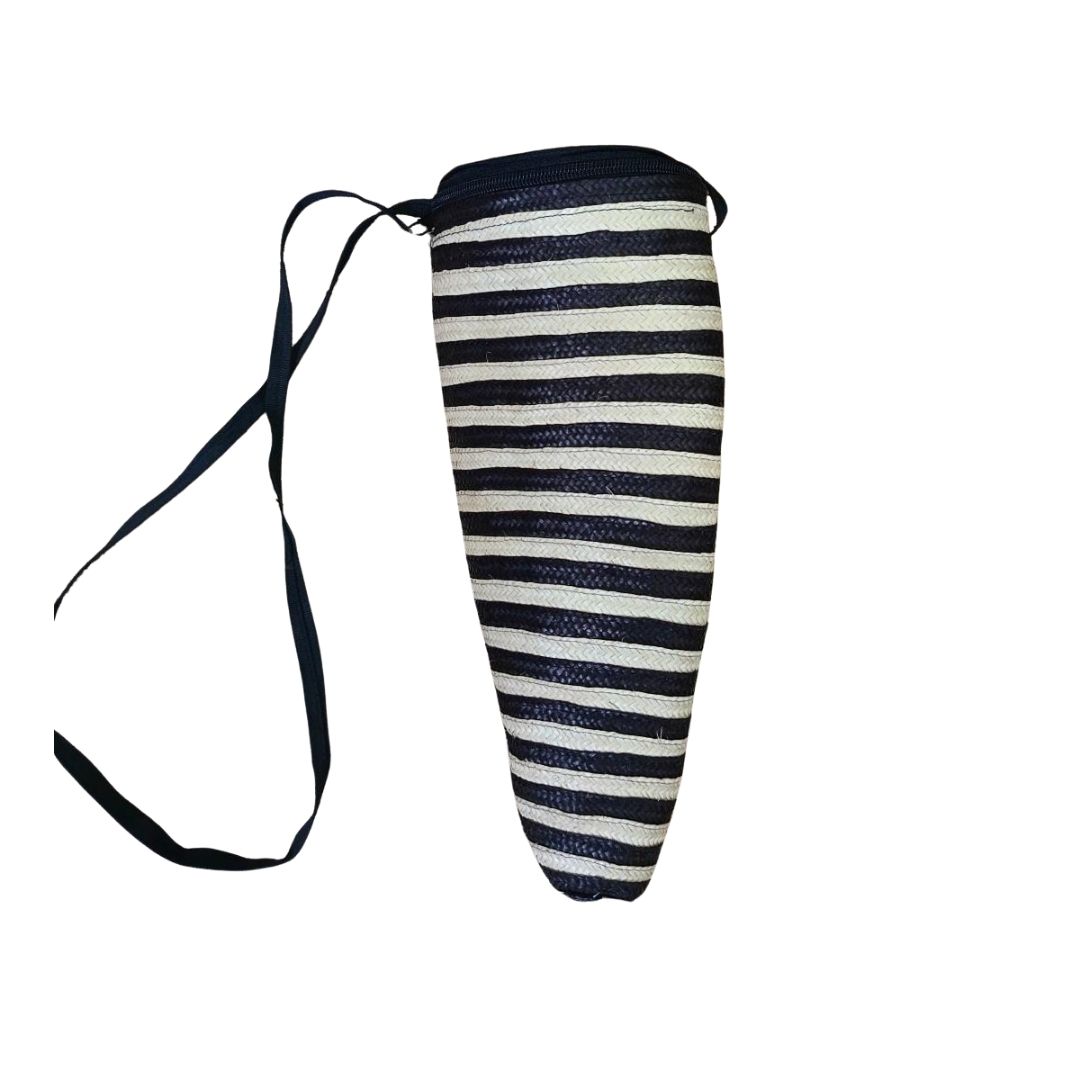 Sombrero vueltiao quinciano con estuche