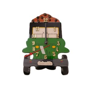 Reloj de pared Willys