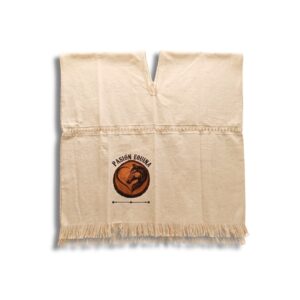 poncho pasión equina Poncho pasión equina