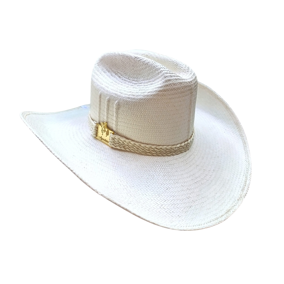 Sombrero Aguadeño Tres Canales